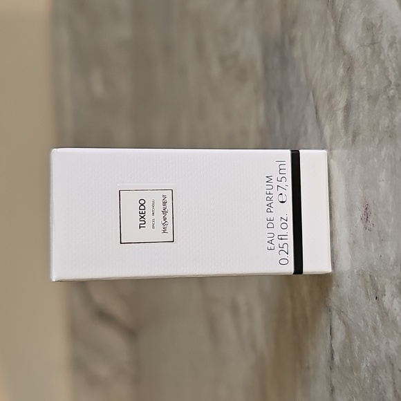 YSL Tuxedo 7.5ml - Picture 2 of 4